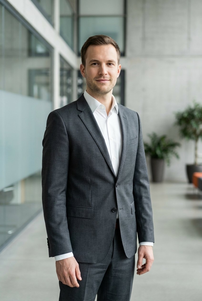 Maximilian Schreiber