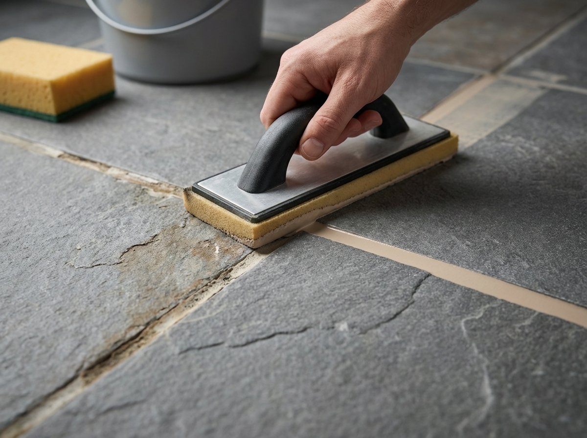 Reparatur & Sanierung