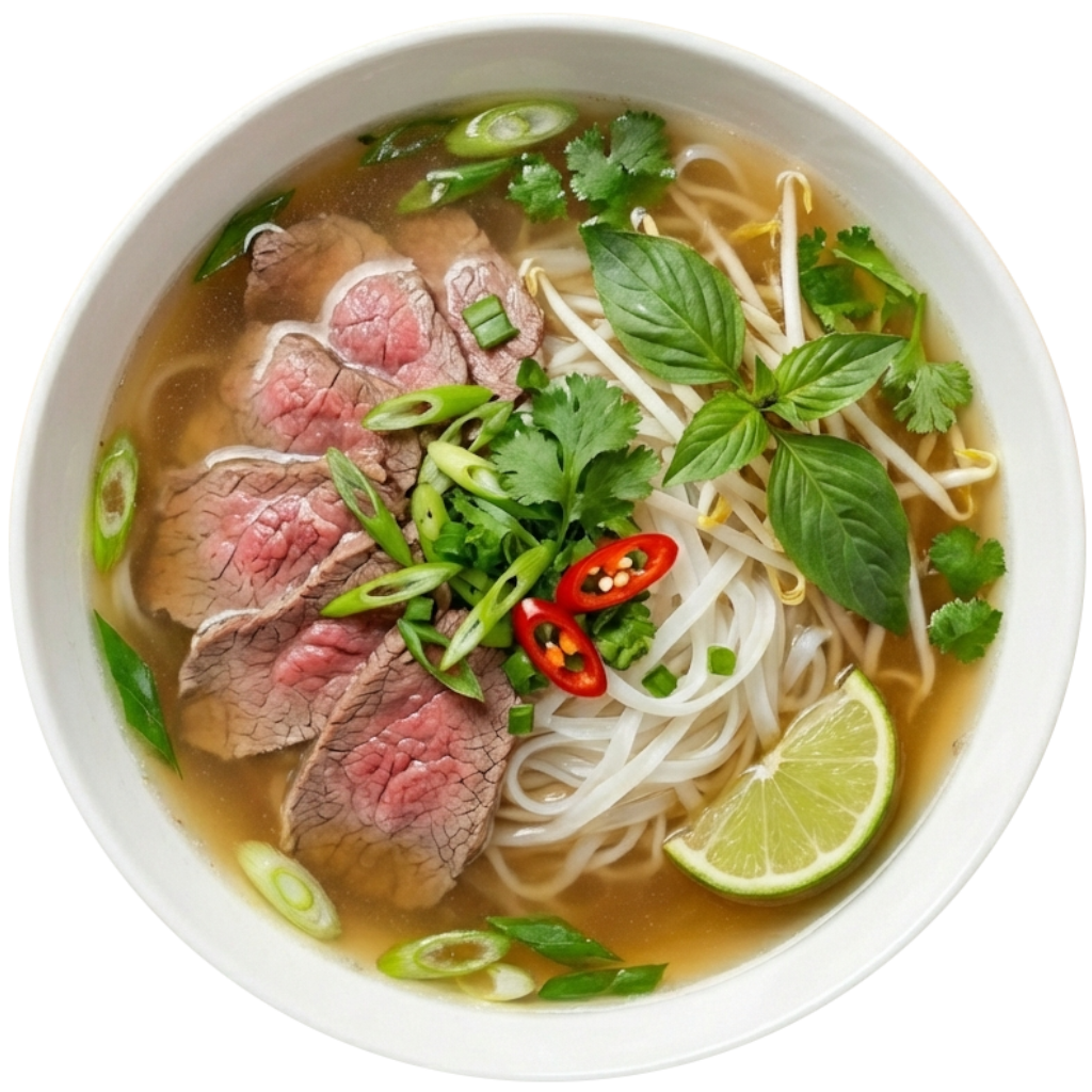 Pho Bo